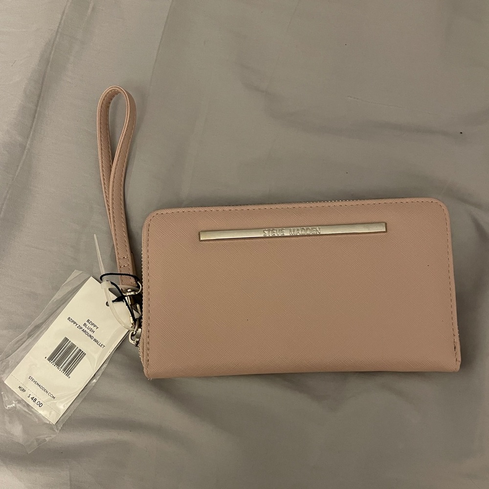 Steve Madden Wallet